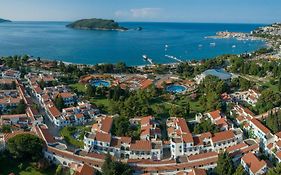 Hotel Slovenska Plaza